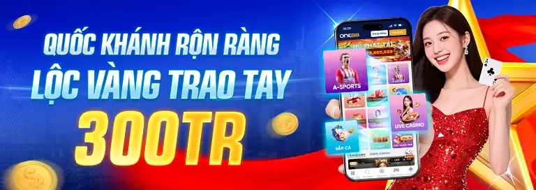 Khuyến mãi và hoàn trả thường xuyên sinlebet