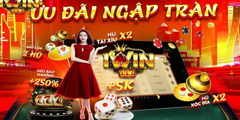 Trò chơi nổ hũ sinlebet